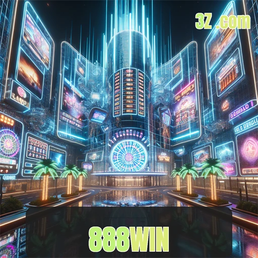Explorando Jogos Incríveis em 888win.com Para Todos os Gostos