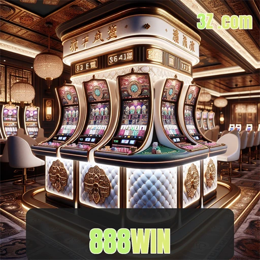 Experiência Única de Login no 888win.com para Jogadores