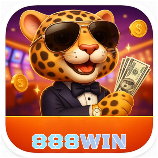 888win.com 888win.com logo