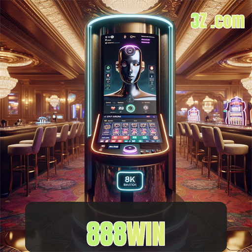 Caça-Níqueis Slots Fantásticos no 888win.com: A Aventura do Jogo Brasileiro