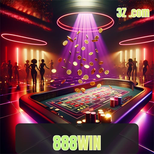 Os Benefícios VIP da 888win.com: Uma Experiência Exclusiva