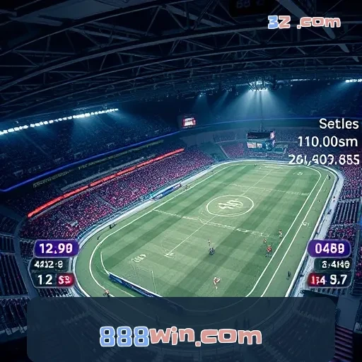 888win.com: Descubra Promoções Fantásticas para Aumentar Sua Diversão!