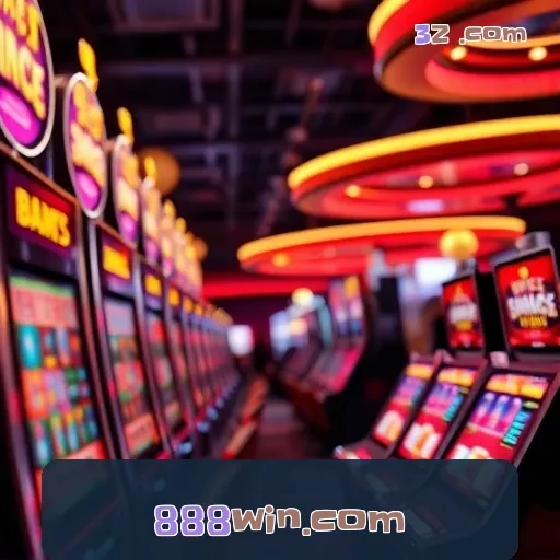 888win.com: Os Benefícios Imperdíveis da Seção VIP do Site